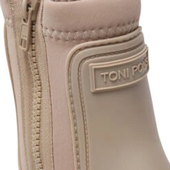 Bottes De Pluie Toni Pons Clais Beige -Primigi Magasin bottes de pluie toni pons clais beige 4