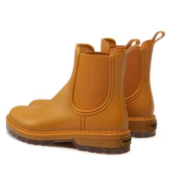 Bottes De Pluie Toni Pons Coney Ochre -Primigi Magasin bottes de pluie toni pons coney ochre 2