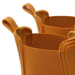 Bottes De Pluie Toni Pons Coney Ochre -Primigi Magasin bottes de pluie toni pons coney ochre 4