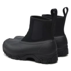 Bottes De Pluie Tretorn Ahus Hybrid 80017950 Jet Black -Primigi Magasin bottes de pluie tretorn ahus hybrid 80017950 jet black 2