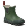Bottes De Pluie Tretorn Aktiv Chelsea 473375 Bronze Green