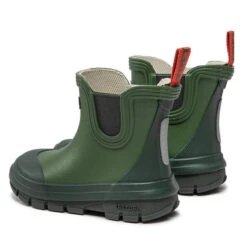 Bottes De Pluie Tretorn Aktiv Chelsea 473375 Bronze Green -Primigi Magasin bottes de pluie tretorn aktiv chelsea 473375 bronze green 2