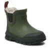 Bottes De Pluie Tretorn Aktiv Chelsea Winter 473379 504 Bronze/Green