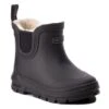 Bottes De Pluie Tretorn Aktiv Chelsea Winter 47337910 Black
