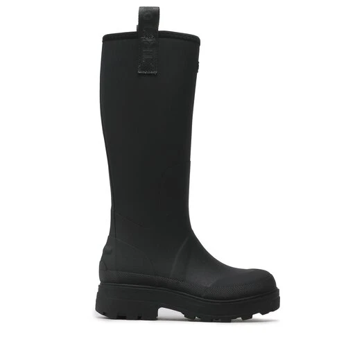 Bottes De Pluie Tretorn Bryum 473456 Black 4 Bottes De Pluie Tretorn Bryum 473456 Black – Image 2