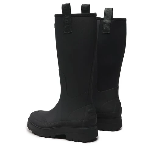 Bottes De Pluie Tretorn Bryum 473456 Black 5 Bottes De Pluie Tretorn Bryum 473456 Black – Image 3