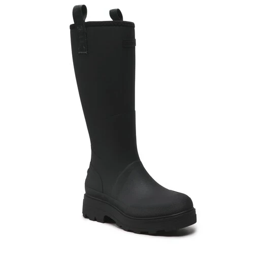 Bottes De Pluie Tretorn Bryum 473456 Black 3 Bottes De Pluie Tretorn Bryum 473456 Black