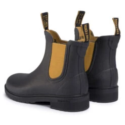 Bottes De Pluie Tretorn Chelsea Classic 47337016 Black/Harve 10 Bottes De Pluie Tretorn Chelsea Classic 47337016 Black/Harve -Primigi Magasin bottes de pluie tretorn chelsea classic 47337016 black harve 2