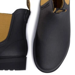 Bottes De Pluie Tretorn Chelsea Classic 47337016 Black/Harve 12 Bottes De Pluie Tretorn Chelsea Classic 47337016 Black/Harve -Primigi Magasin bottes de pluie tretorn chelsea classic 47337016 black harve 4