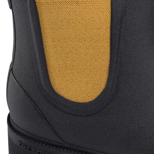 Bottes De Pluie Tretorn Chelsea Classic 47337016 Black/Harve 8 Bottes De Pluie Tretorn Chelsea Classic 47337016 Black/Harve – Image 6
