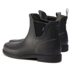 Bottes De Pluie Tretorn Eva 47295411 Black/Black -Primigi Magasin bottes de pluie tretorn eva 47295411 black black 2