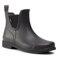 Bottes De Pluie Tretorn Eva 47295411 Black/Black