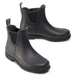 Bottes De Pluie Tretorn Eva 47295411 Black/Black -Primigi Magasin bottes de pluie tretorn eva 47295411 black black 4