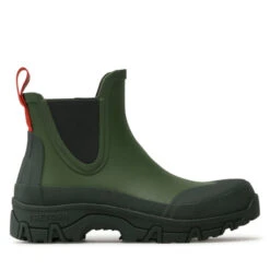 Bottes De Pluie Tretorn Garpa 47345862 Bronze Green -Primigi Magasin bottes de pluie tretorn garpa 47345862 bronze green 1