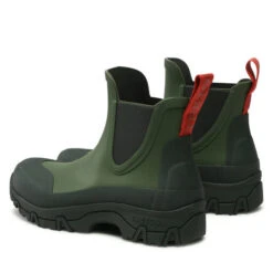 Bottes De Pluie Tretorn Garpa 47345862 Bronze Green -Primigi Magasin bottes de pluie tretorn garpa 47345862 bronze green 2