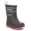 Bottes De Pluie Tretorn Granna 47265410 Black/Grey -Primigi Magasin bottes de pluie tretorn granna 47265410 black grey
