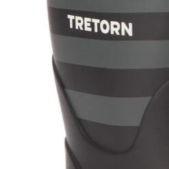 Bottes De Pluie Tretorn Granna 47265410 Black/Grey -Primigi Magasin bottes de pluie tretorn granna 47265410 black grey 2