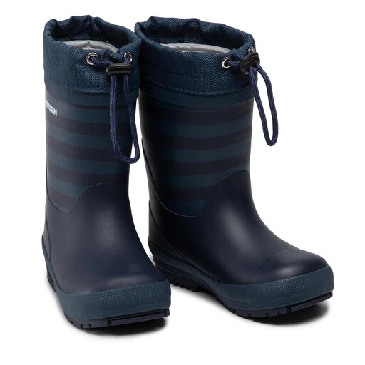 Bottes De Pluie Tretorn Granna Vinter 47265584 Navy/S 7 Bottes De Pluie Tretorn Granna Vinter 47265584 Navy/S – Image 5
