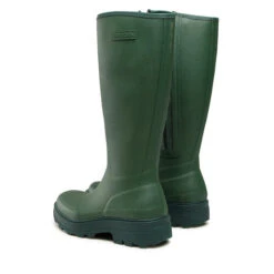 Bottes De Pluie Tretorn Halla 473459 60 Green -Primigi Magasin bottes de pluie tretorn halla 473459 60 green 2