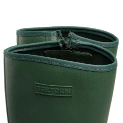 Bottes De Pluie Tretorn Halla 473459 60 Green -Primigi Magasin bottes de pluie tretorn halla 473459 60 green 4