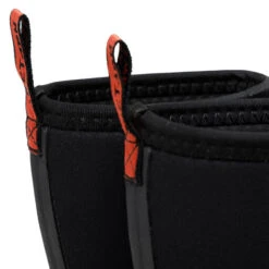 Bottes De Pluie Tretorn Kulig Neoprene 473294 Black/Burnt Orange 17 -Primigi Magasin bottes de pluie tretorn kulig neoprene 473294 black burnt orange 17 5