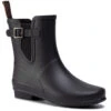 Bottes De Pluie Tretorn Nicole 47265111 Black