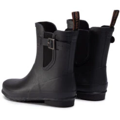 Bottes De Pluie Tretorn Nicole 47265111 Black -Primigi Magasin bottes de pluie tretorn nicole 47265111 black 2