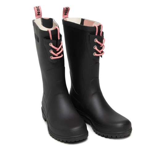 Bottes De Pluie Tretorn Skanör 47286510 Black 7 Bottes De Pluie Tretorn Skanör 47286510 Black – Image 5