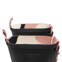 Bottes De Pluie Tretorn Skanör 47286510 Black 13 Bottes De Pluie Tretorn Skanör 47286510 Black -Primigi Magasin bottes de pluie tretorn skanor 47286510 black 5