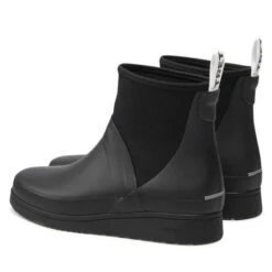 Bottes De Pluie Tretorn Viken Low Neo 47323811 Black/Black -Primigi Magasin bottes de pluie tretorn viken low neo 47323811 black black 2
