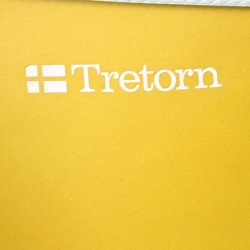 Bottes De Pluie Tretorn Wings 47280070 Yellow 5 Bottes De Pluie Tretorn Wings 47280070 Yellow – Image 3