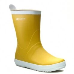 Bottes De Pluie Tretorn Wings 47280070 Yellow