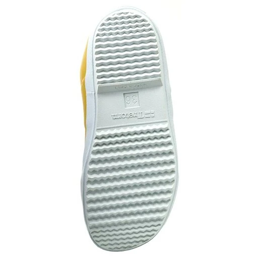 Bottes De Pluie Tretorn Wings 47280070 Yellow 7 Bottes De Pluie Tretorn Wings 47280070 Yellow – Image 5