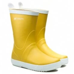 Bottes De Pluie Tretorn Wings 47280070 Yellow 13 Bottes De Pluie Tretorn Wings 47280070 Yellow -Primigi Magasin bottes de pluie tretorn wings 47280070 yellow 5