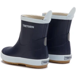 Bottes De Pluie Tretorn Wings Kids 473267 Navy -Primigi Magasin bottes de pluie tretorn wings kids 473267 navy 2