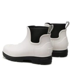 Bottes De Pluie Ugg W Droplet 1130831 Wht -Primigi Magasin bottes de pluie ugg w droplet 1130831 wht 2
