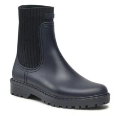 Bottes De Pluie Unisa Aynar F22 Rib Abyss
