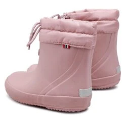 Bottes De Pluie Viking Alv Indie Thermo Wool 1-12300-9498 Dusty Pink/Light Pink -Primigi Magasin bottes de pluie viking alv indie thermo wool 1 12300 9498 dusty pink light pink 2