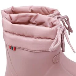Bottes De Pluie Viking Alv Indie Thermo Wool 1-12300-9498 Dusty Pink/Light Pink -Primigi Magasin bottes de pluie viking alv indie thermo wool 1 12300 9498 dusty pink light pink 4