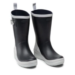 Bottes De Pluie Viking Fagerborg 1-60630-589 Navy/Light Grey -Primigi Magasin bottes de pluie viking fagerborg 1 60630 589 navy light grey 4