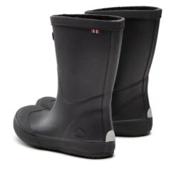 Bottes De Pluie Viking Indie Active 1-60170-2 Black -Primigi Magasin bottes de pluie viking indie active 1 60170 2 black 2