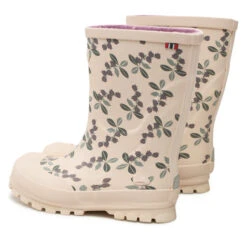 Bottes De Pluie Viking Jolly Print 1-60020-9837 Light Pink/Pink -Primigi Magasin bottes de pluie viking jolly print 1 60020 9837 light pink pink 2