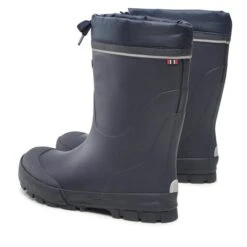 Bottes De Pluie Viking Jolly Thermo 1-12310-503 Navy/Grey -Primigi Magasin bottes de pluie viking jolly thermo 1 12310 503 navy grey 2
