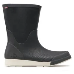 Bottes De Pluie Viking River Black/Charcoal -Primigi Magasin bottes de pluie viking river black charcoal 1