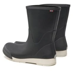 Bottes De Pluie Viking River Black/Charcoal -Primigi Magasin bottes de pluie viking river black charcoal 2