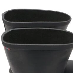 Bottes De Pluie Viking River Black/Charcoal -Primigi Magasin bottes de pluie viking river black charcoal 4