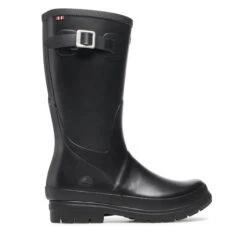 Bottes De Pluie Viking Vendela Jr 1-28210-2 Black -Primigi Magasin bottes de pluie viking vendela jr 1 28210 2 black 1