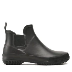 Primigi Magasin -Primigi Magasin bottes de pluie weather report vaticat m rubber wr222387 black 1