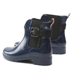 Bottes De Pluie Xti 140387 Navy -Primigi Magasin bottes de pluie xti 140387 navy 2