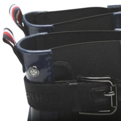 Bottes De Pluie Xti 140387 Navy -Primigi Magasin bottes de pluie xti 140387 navy 4